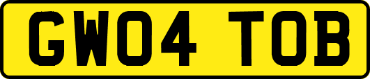 GW04TOB