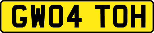 GW04TOH