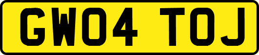 GW04TOJ