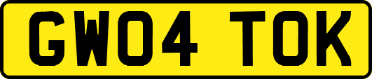 GW04TOK