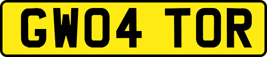 GW04TOR
