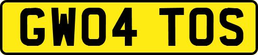 GW04TOS