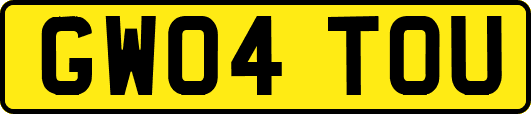 GW04TOU