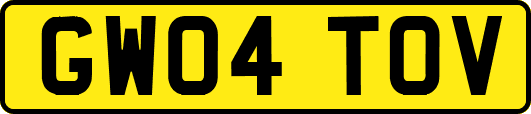 GW04TOV