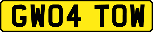 GW04TOW