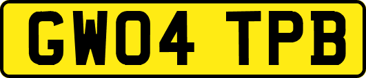 GW04TPB