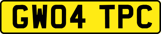 GW04TPC