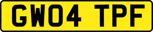 GW04TPF