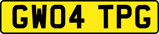 GW04TPG
