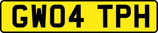 GW04TPH
