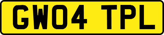 GW04TPL