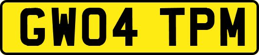 GW04TPM