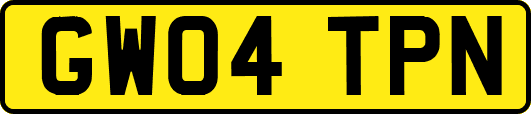 GW04TPN