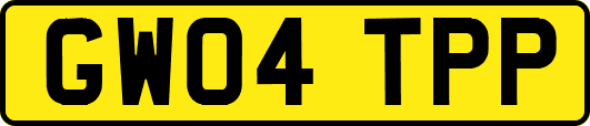 GW04TPP