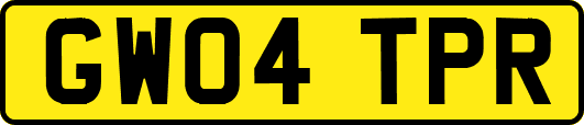 GW04TPR