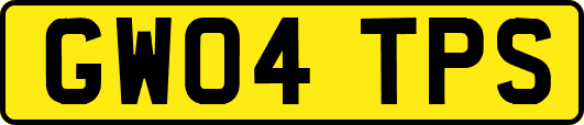 GW04TPS