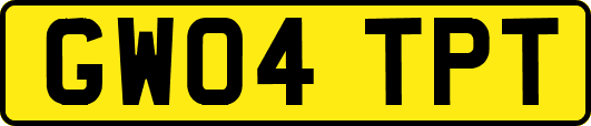 GW04TPT