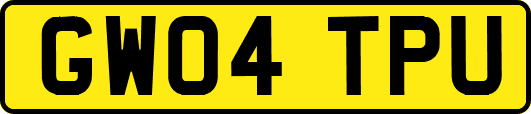 GW04TPU