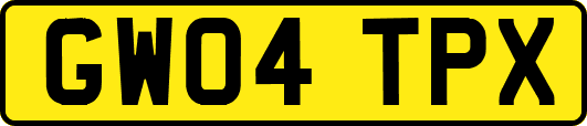 GW04TPX