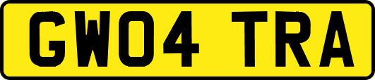 GW04TRA