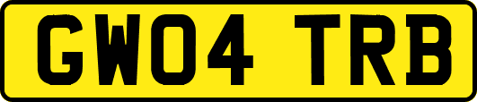 GW04TRB