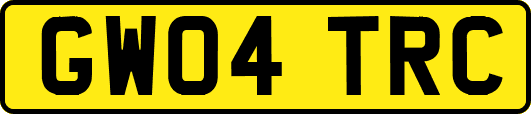 GW04TRC