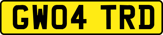 GW04TRD