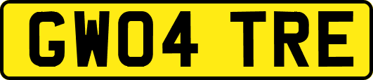 GW04TRE