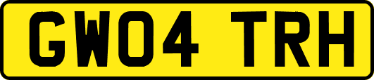 GW04TRH