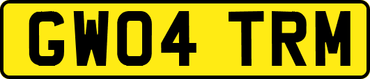 GW04TRM