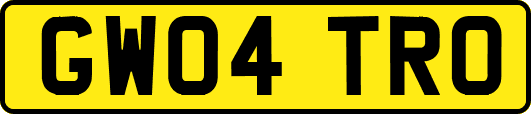 GW04TRO