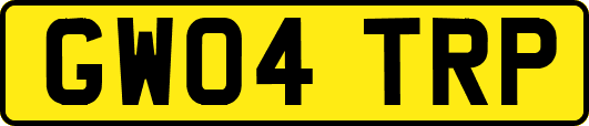 GW04TRP