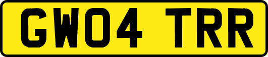 GW04TRR