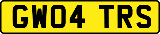 GW04TRS