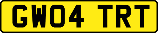 GW04TRT