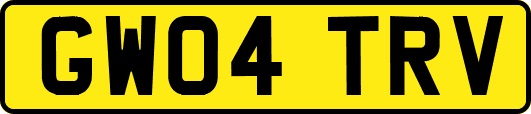 GW04TRV