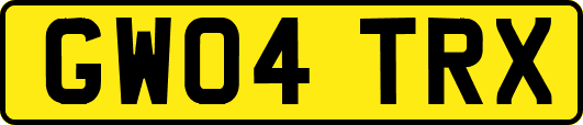 GW04TRX