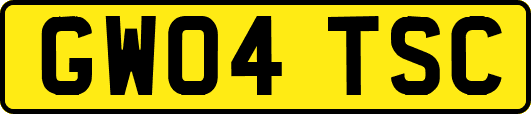 GW04TSC