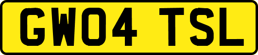 GW04TSL