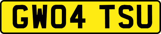 GW04TSU