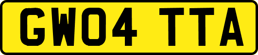 GW04TTA