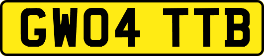 GW04TTB