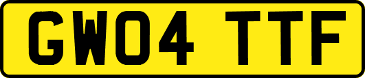 GW04TTF