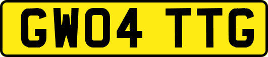 GW04TTG