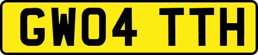 GW04TTH
