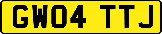 GW04TTJ