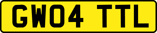 GW04TTL