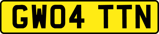 GW04TTN