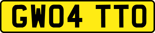 GW04TTO