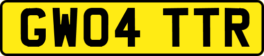 GW04TTR